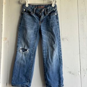 Gap Kids Original Jeans